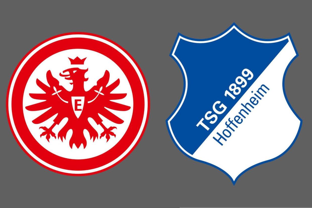 Eintracht Frankfurt-Hoffenheim