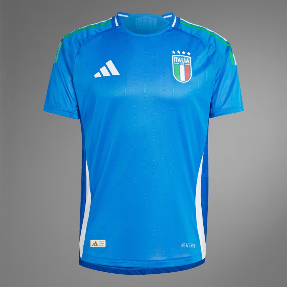 Italy home (adidas)