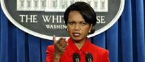 Shock Poll Shows Condoleezza Rice Is California Senate Favorite