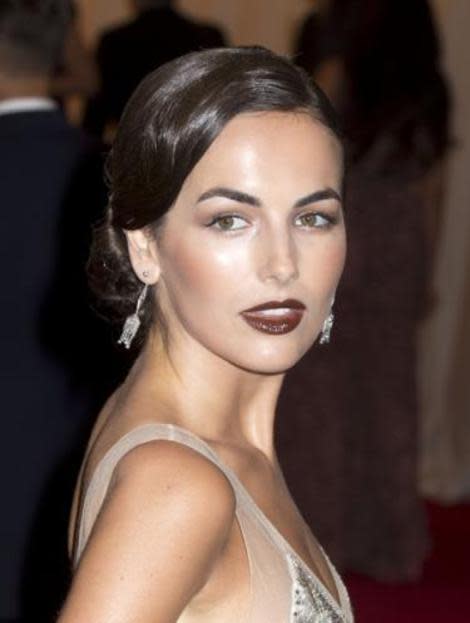 Camilla Belle (Janet Mayer/PRPhotos)