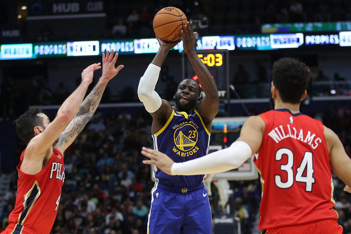 Lonzo Ball reflects on his first pre-draft workout with the Lakers -  Basketball Network - Your daily dose of basketball