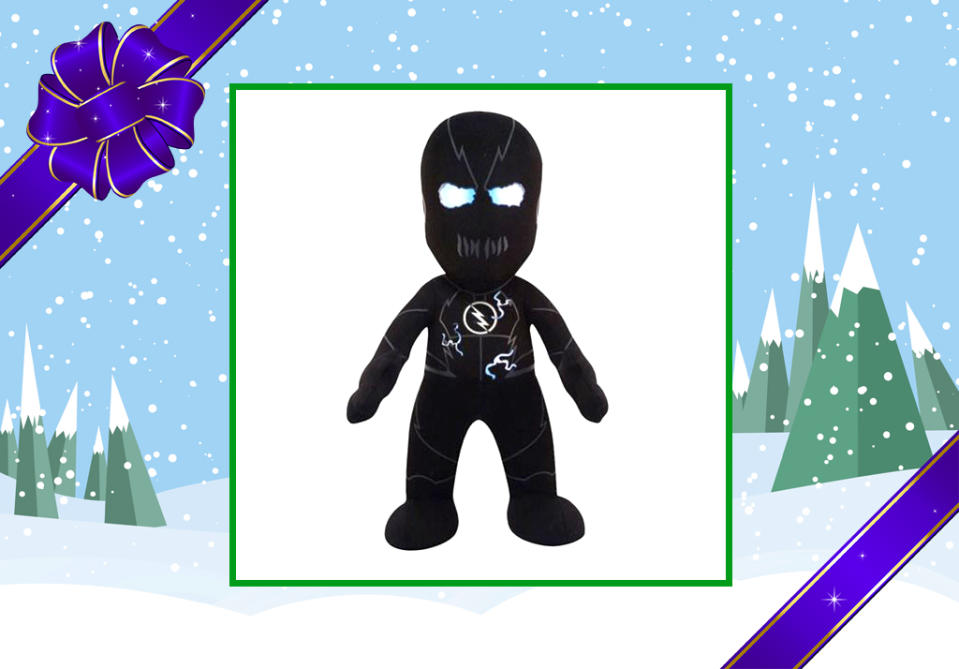 ‘The Flash’ Zoom Plush