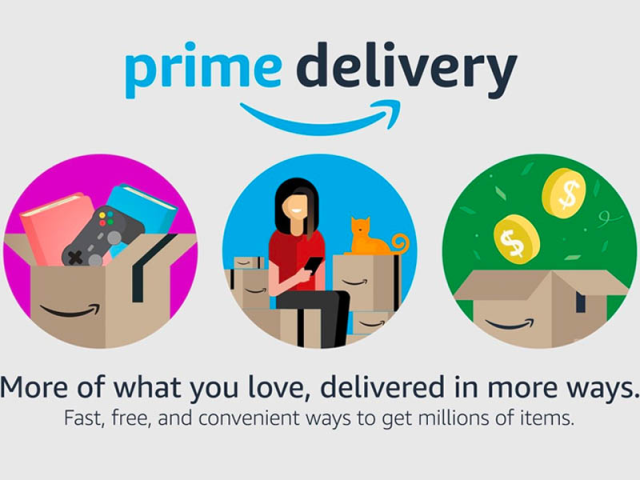 Prime's Free One-Day Delivery - Truth in Advertising