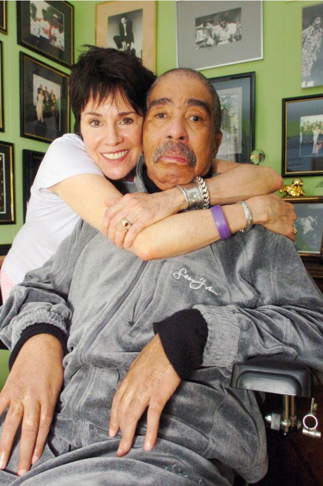 Richard Pryor's Wife Jennifer Lee Says Late Comedian Wasn't Gay — But 'Had  Dalliances' with Men