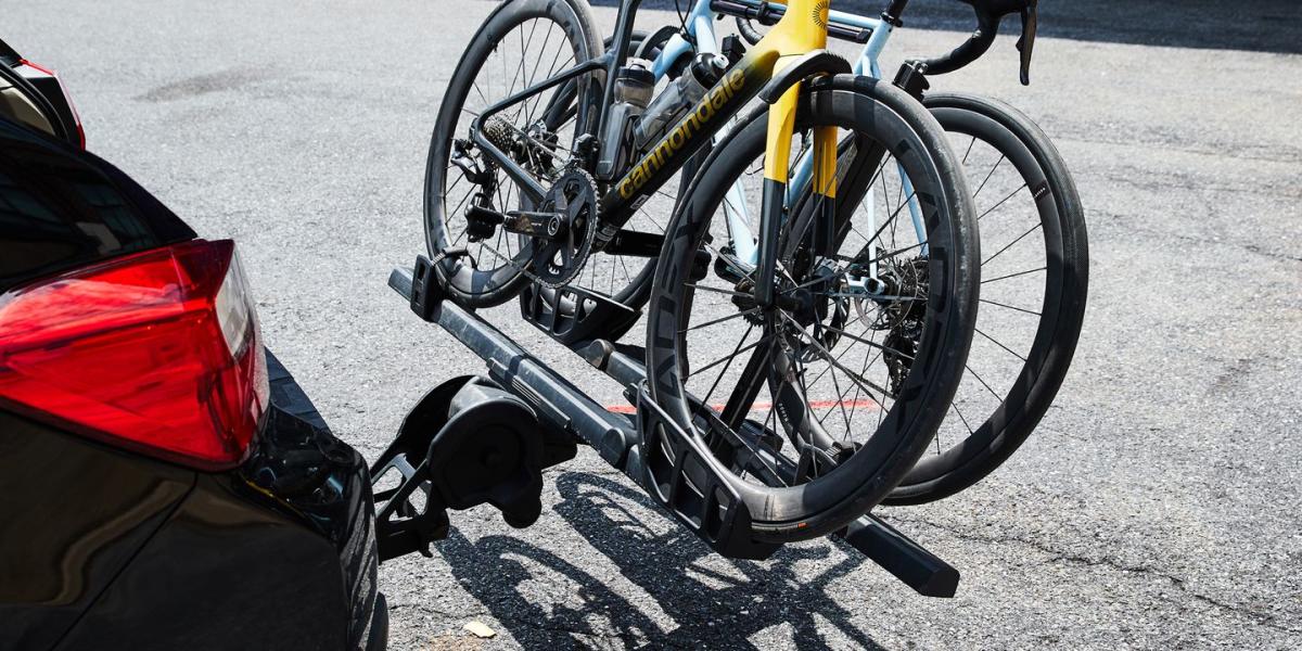 These Are the Best Bike Racks, Whether You Mount Your Ride on the Hitch