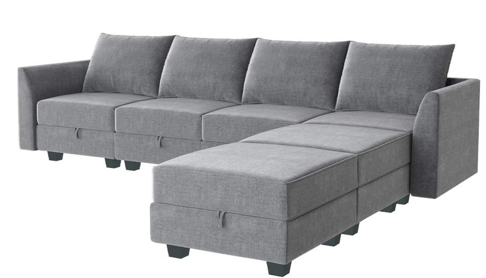 The Most Comfortable Couches in 2023
