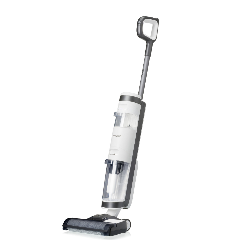 Tineco iFloor 3 Cordless Wet/Dry Upright Vacuum (Photo via Best Buy Canada)