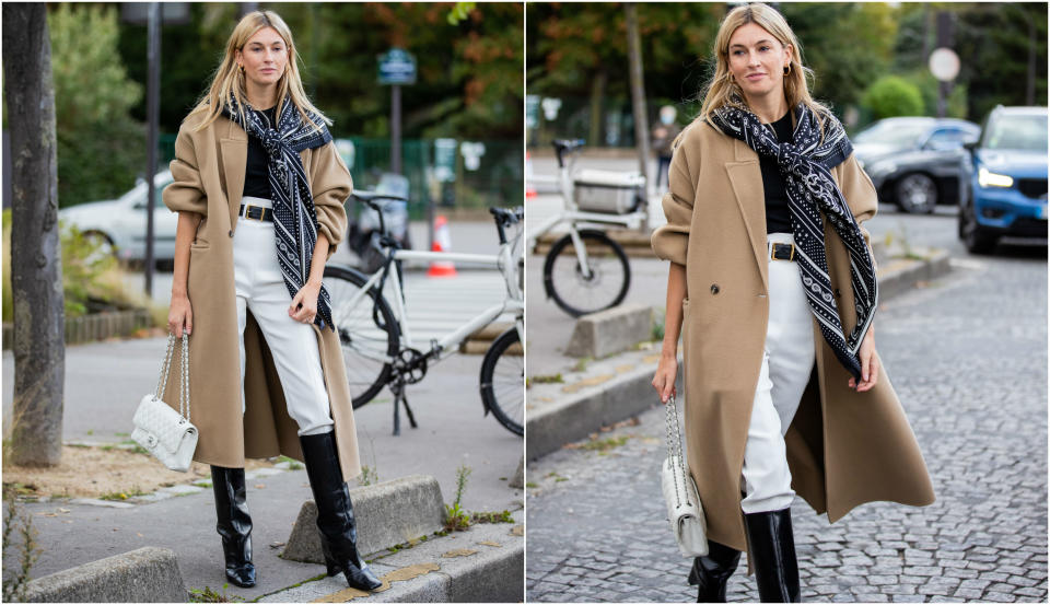 Camille Charriere