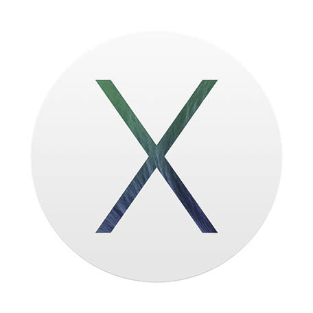 OS X Mavericks icon from Apple