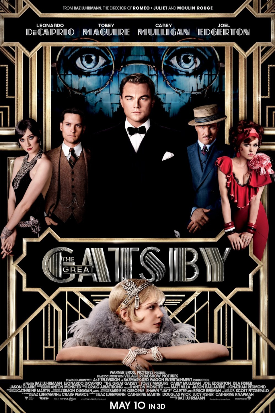 great gatsby