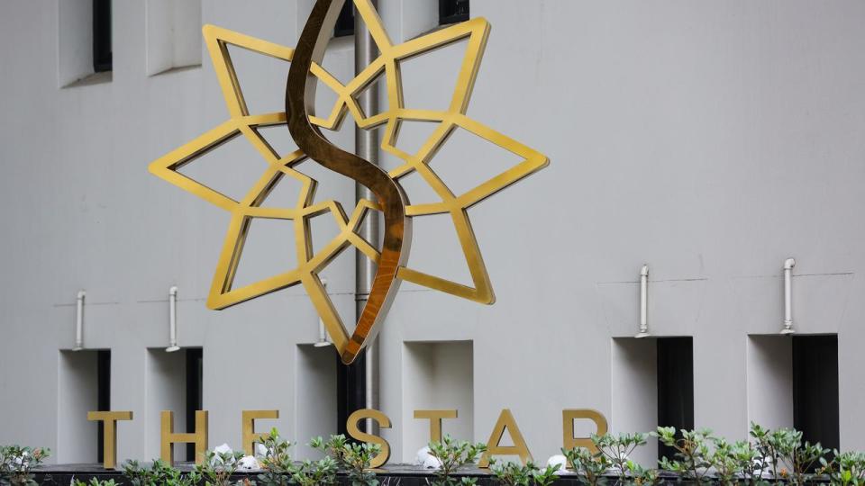 STAR CASINO