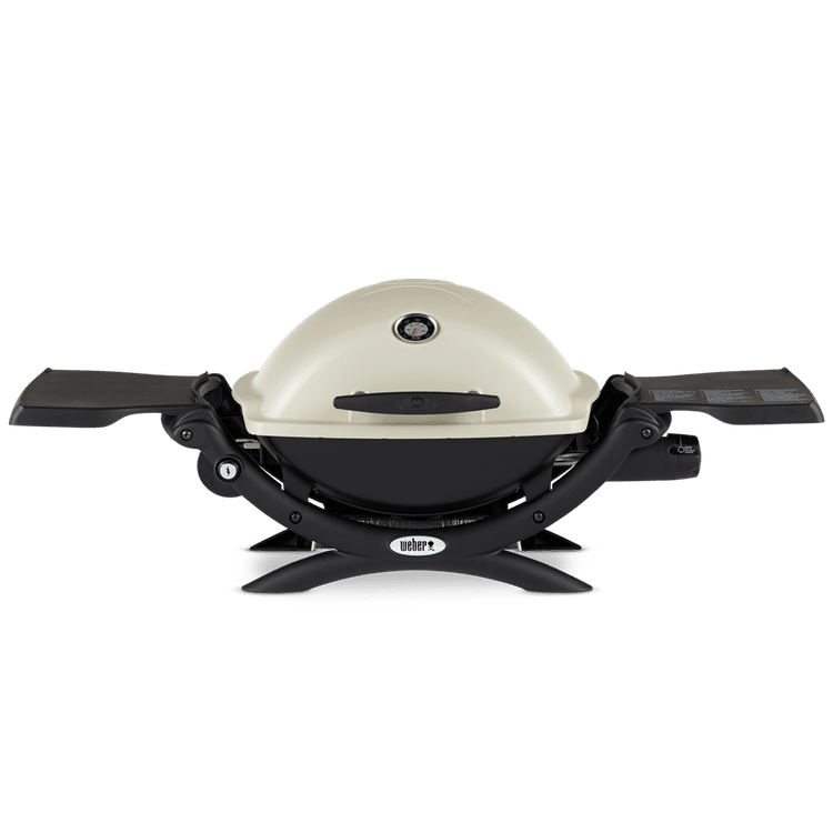 Weber Q 1200 Gas Grill ('Multiple' Murder Victims Found in Calif. Home / 'Multiple' Murder Victims Found in Calif. Home)
