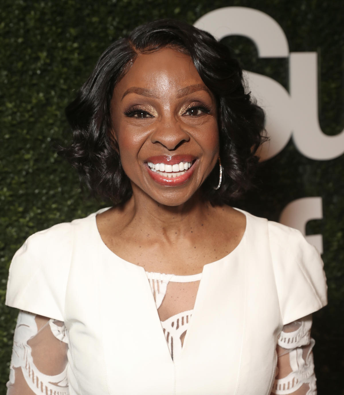 Songstress Gladys Knight Reflects on Her Illustrious Career ‘I Don’t