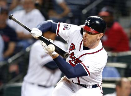 Freddie Freeman (Getty Images)