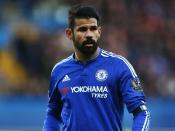 <p>Diego Costas Tage beim FC Chelsea sind offenbar gezählt. “Blues”-Coach Antonio Conte servierte den spanischen Nationalstürmer per SMS ab. Laut Informationen von “Sky Sports” soll nun der AC Milan sich bei Costas Berater Jorge Mendes über den Angreifer erkundigt haben und will ihn in die Serie A locken. Ein Wechsel nach China ist aber auch wieder möglich. (Bild: dpa)</p>