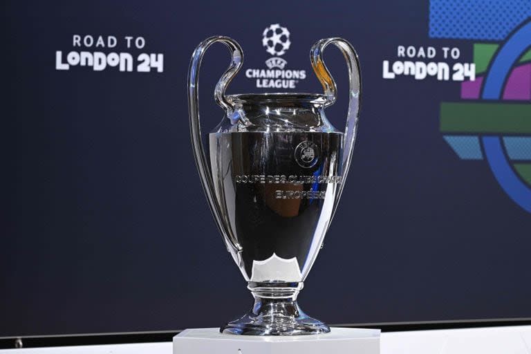 La final de la Champions League 2023-24 se jugará en el mítico estadio de Wembley: la Orejona es el gran desvelo de todos