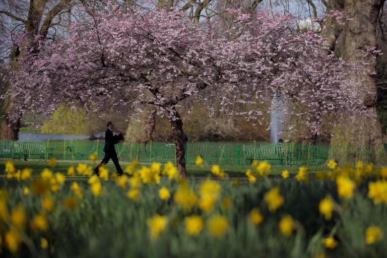 When do the clocks change in 2018 in the UK? And what is British Summer Time?