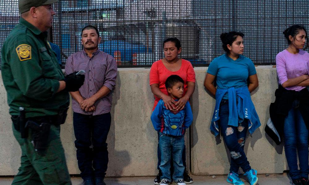 <span>Photograph: Paul Ratje/AFP/Getty Images</span>