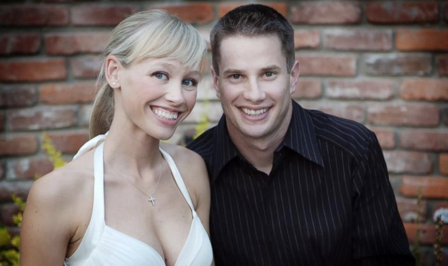 Sherri Papini went missing while jogging in her neighborhood in California, and was found alive on Thanksgiving Day. Photo: Yahoo US