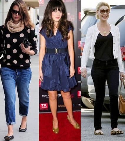 jessica alba zooey deschanel katherine heigl