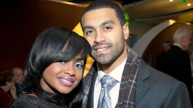 Phaedra Parks/Apollo Nida