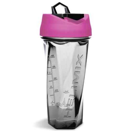 BlenderBottle Pro45 Extra Large 45 oz Shaker Bottle, 7 Colors