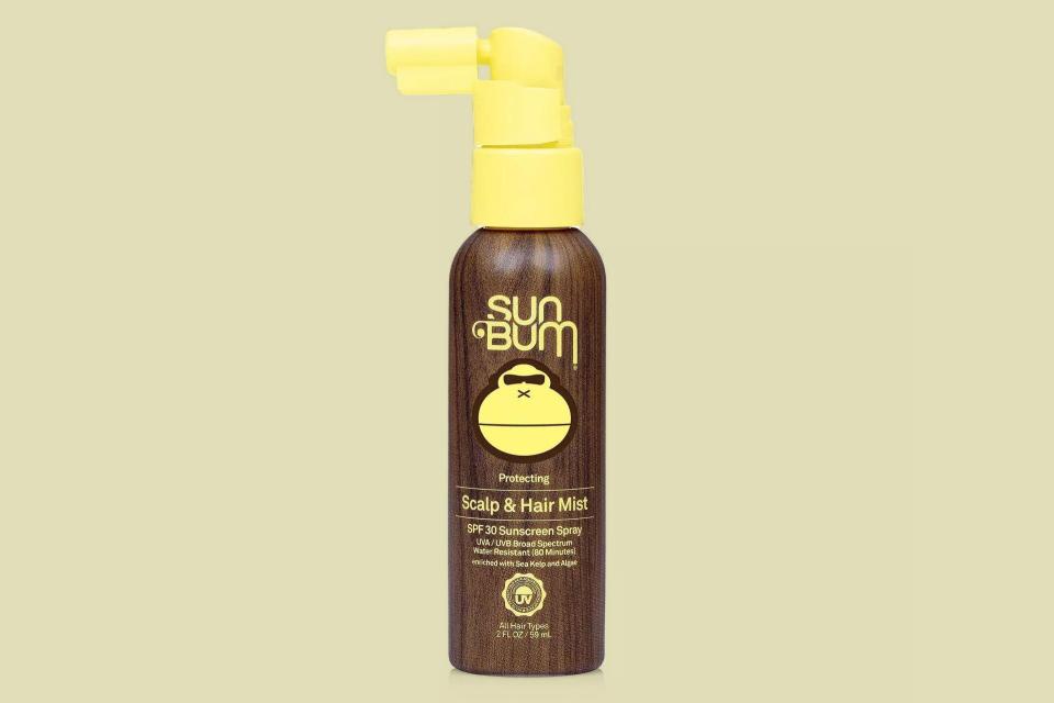 Sun Bum SPF 30 Scalp and Hair Mist