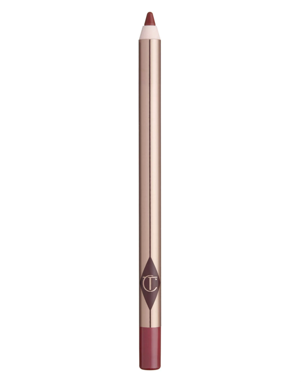 Charlotte Tilbury Lip Cheat Lip Liner, $22, sephora.com