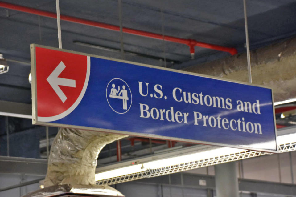 For years, US border agents have been demanding access to digital devices aspeople pass into and out of the country