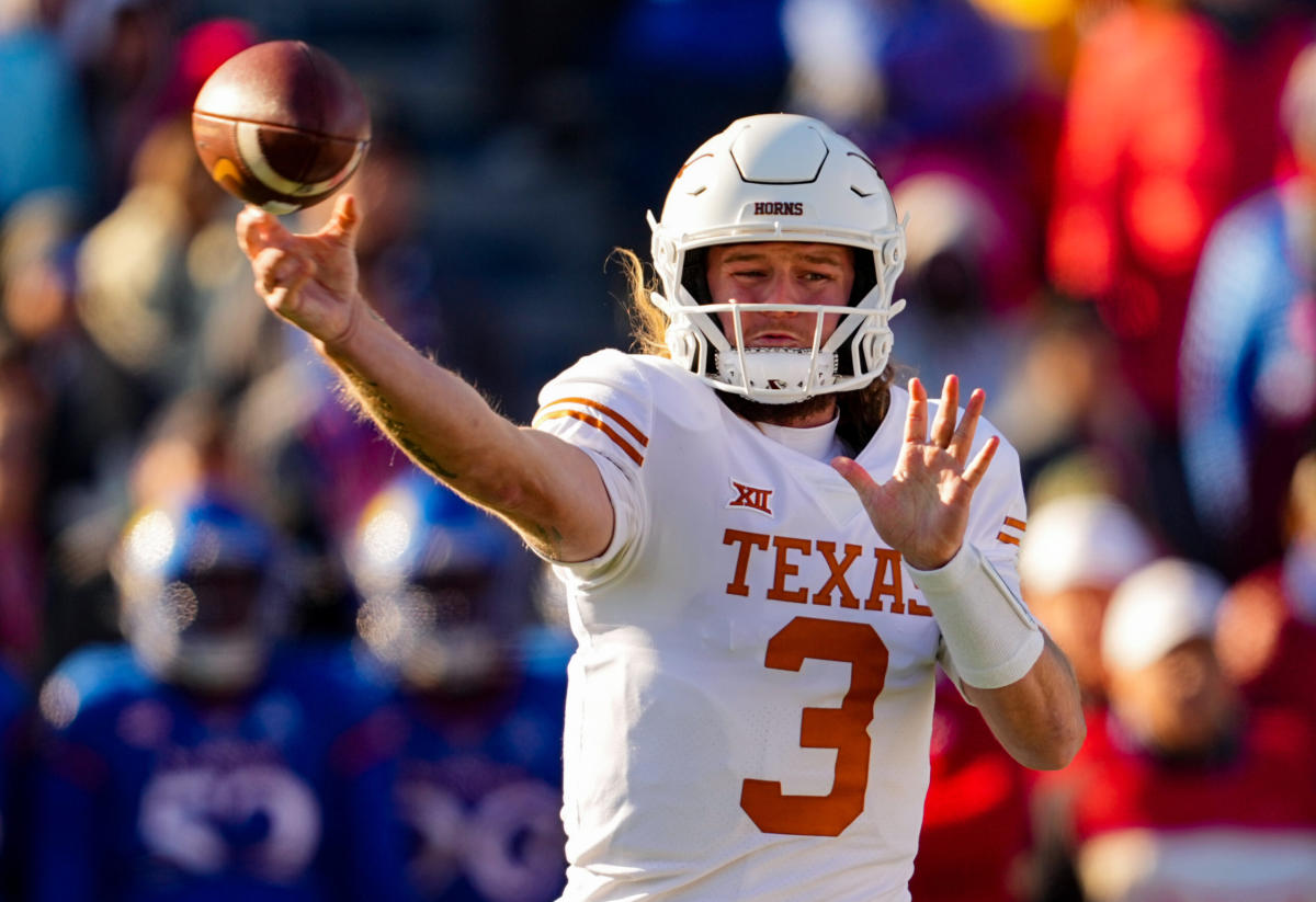 What to watch with the Longhorns’ 2023 football schedule Top World