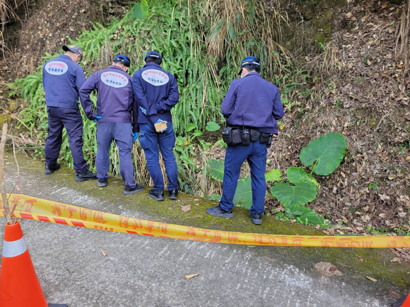 台中市江姓女子與張姓男友研究所畢業後到美國留學，期間江女不滿父親未再資助，兩人去年底殺害江父後棄屍。（翻攝照片／中央社資料照）