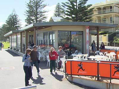 <p>Council buys back kiosk for $1.5 million</p>