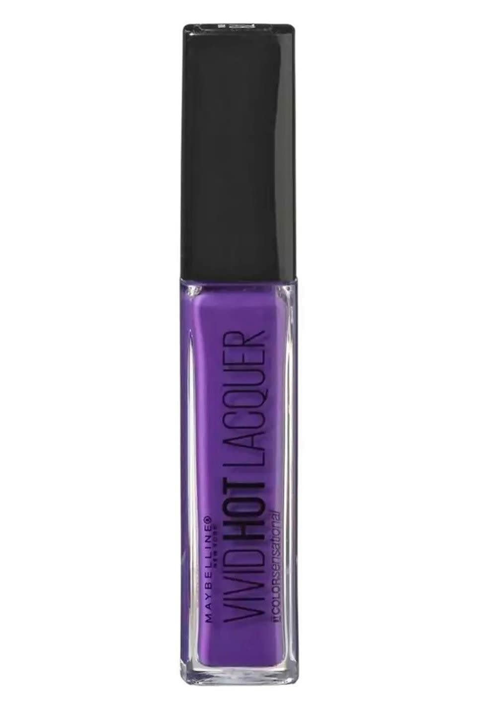 Best Lip Gloss - Maybelline