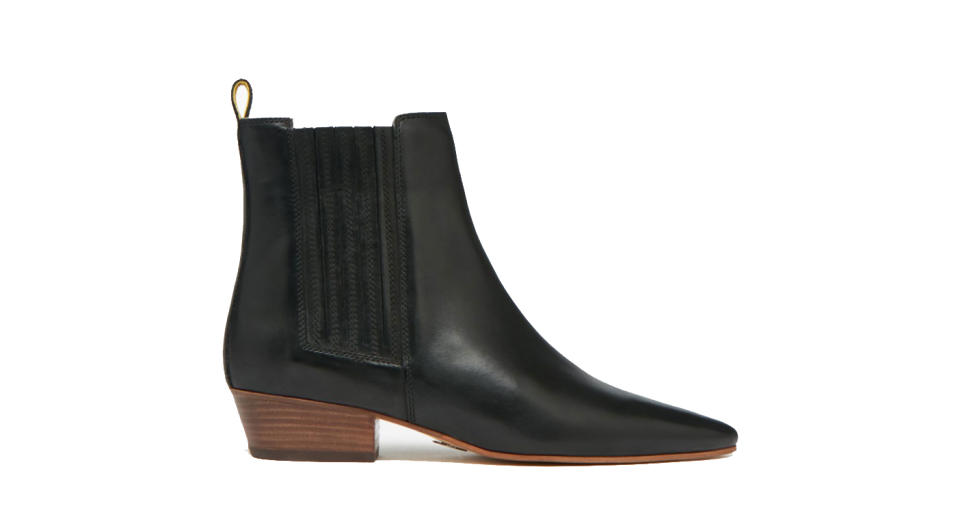 Walcott Leather Chelsea Boot