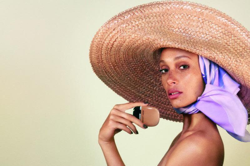 Cover girl: Adwoa Aboah @kendo