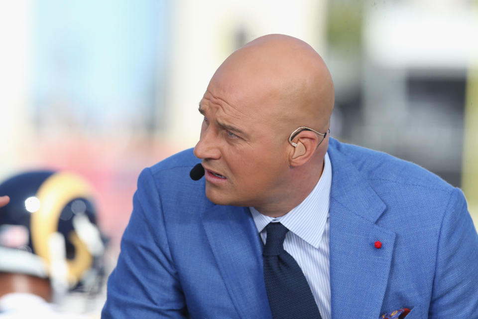 Which NFL team would have been desperate enough and incompetent enough to give Matt Hasselbeck a call? (Getty)