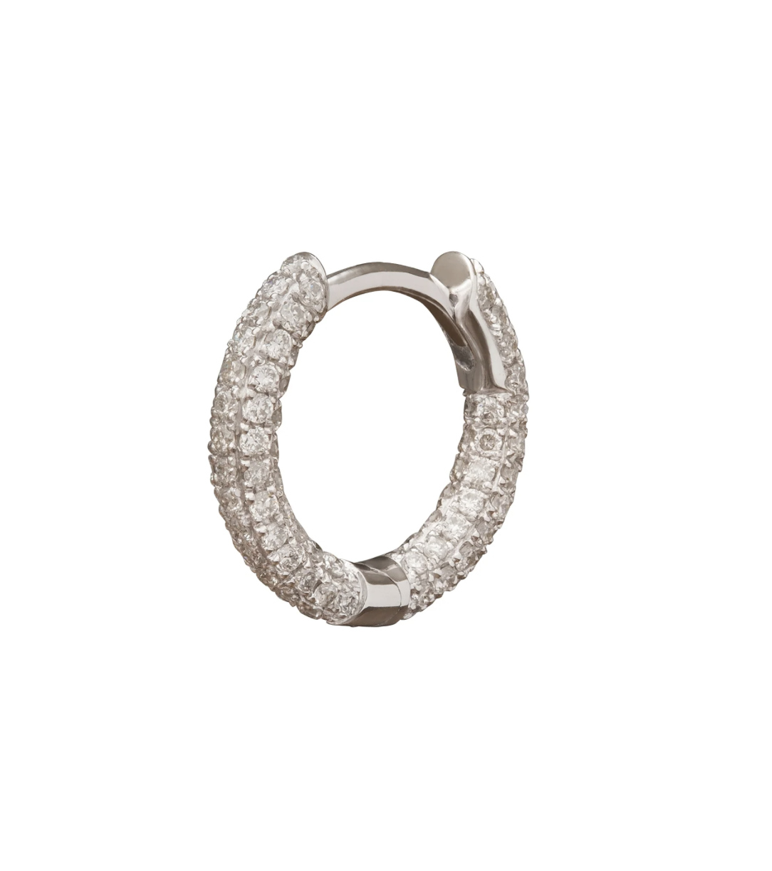 <p><a href="https://brokenenglishjewelry.com/collections/lauras-picks/products/truv-five-row-huggie-8mm-white-gold?variant=41349178687662" rel="nofollow noopener" target="_blank" data-ylk="slk:Shop Now;elm:context_link;itc:0;sec:content-canvas" class="link rapid-noclick-resp">Shop Now</a></p><p>Five Row Huggie 8mm </p><p>brokenenglishjewelry.com</p><p>$1569.00</p>