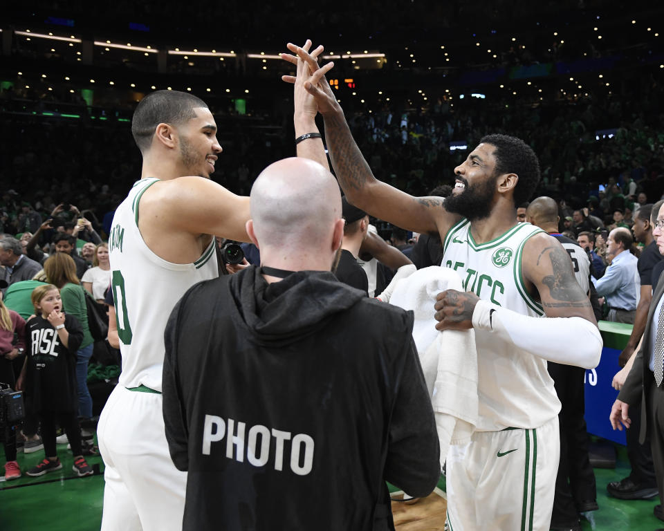 (Photo by Brian Babineau/NBAE via Getty Images)