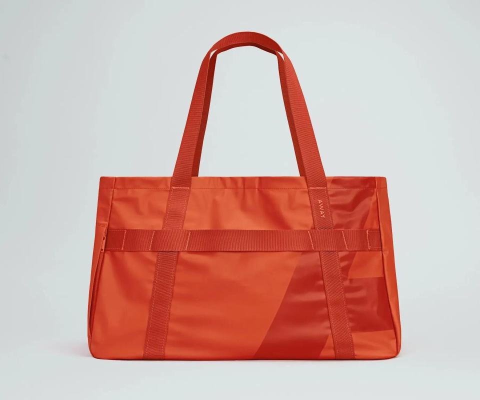 F.A.R Tote 45L