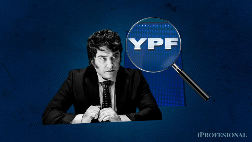 El fondo Burford pidió a la jueza Preska que se le transfieran la totalidad de las acciones que el Estado tiene de YPF