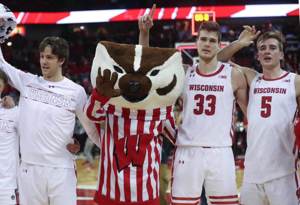 Ohio State basketball vs. Wisconsin: How to watch, stream the game