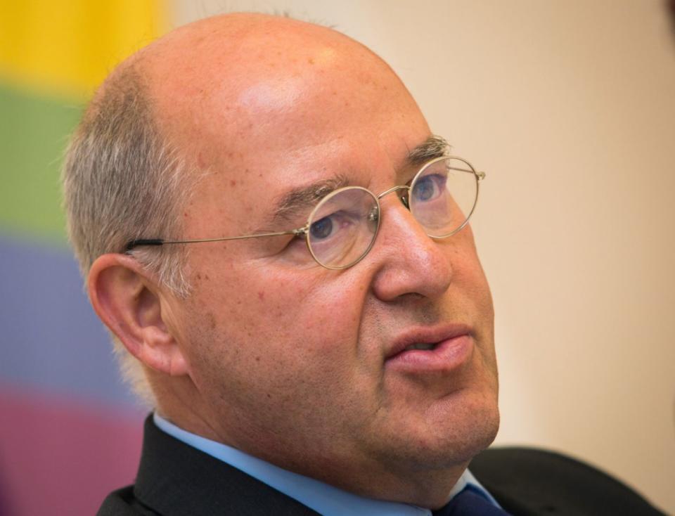 Gregor Gysi