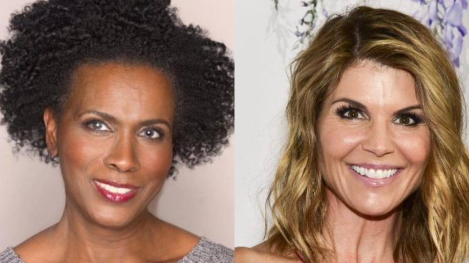 Janet Hubert Lori Loughlin thegrio.com