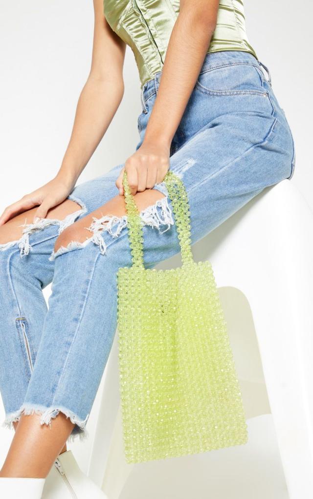 15 Beaded Bags That Kylie Jenner Would TOTALLY Rock