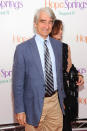 Sam Waterson at the New York City premiere of "Hope Springs" on August 6, 2012.