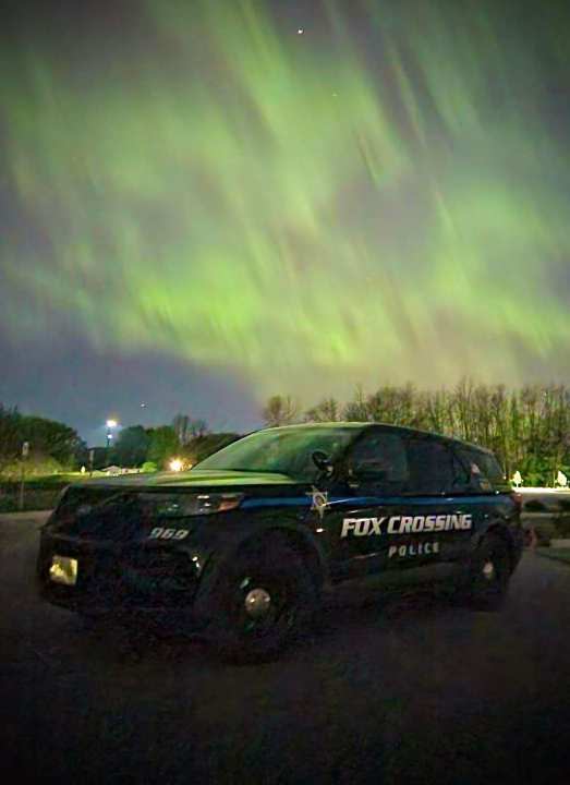 Fox Crossing Police Department