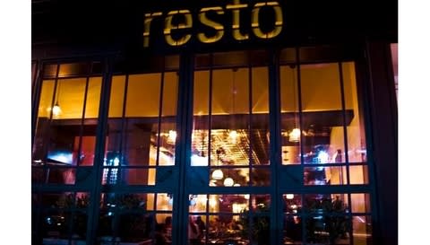 Resto 111 East 29th Street