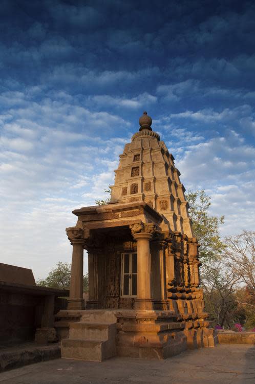 Lakshmana-Temple