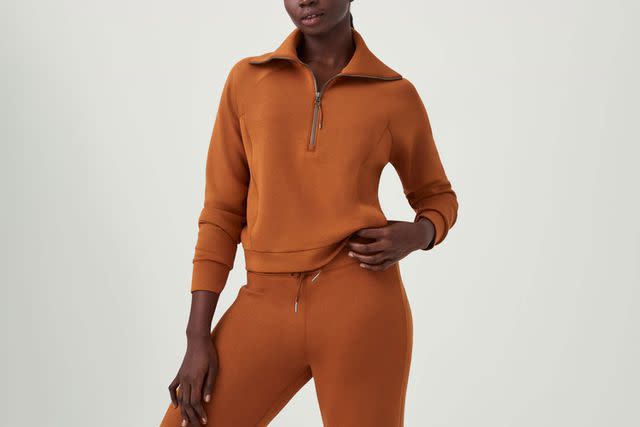 Oprah's 'favorite' Spanx AirEssentials set drops in new fall colors