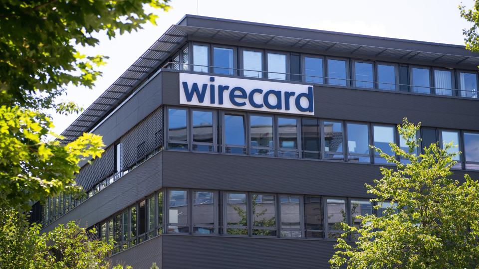 Wie es mit Wirecard weitergeht und ob das Unternehmen überhaupt eine Zukunftsperspektive hat, ist völlig ungeklärt.